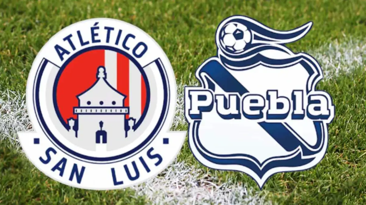 San Luis vs Club Puebla: ¿Dónde ver el partido de los enfranjados?