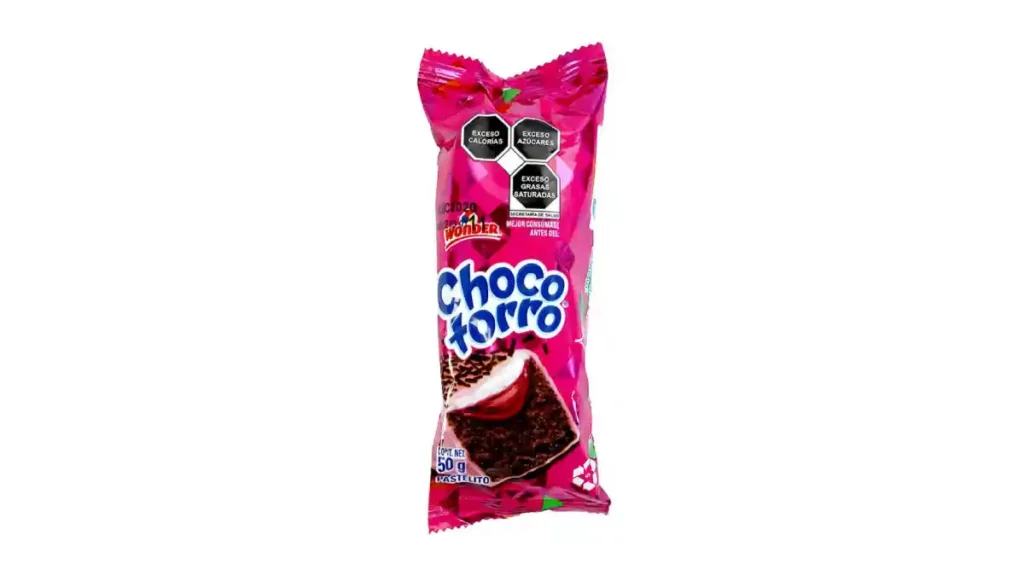 Chocotorro.