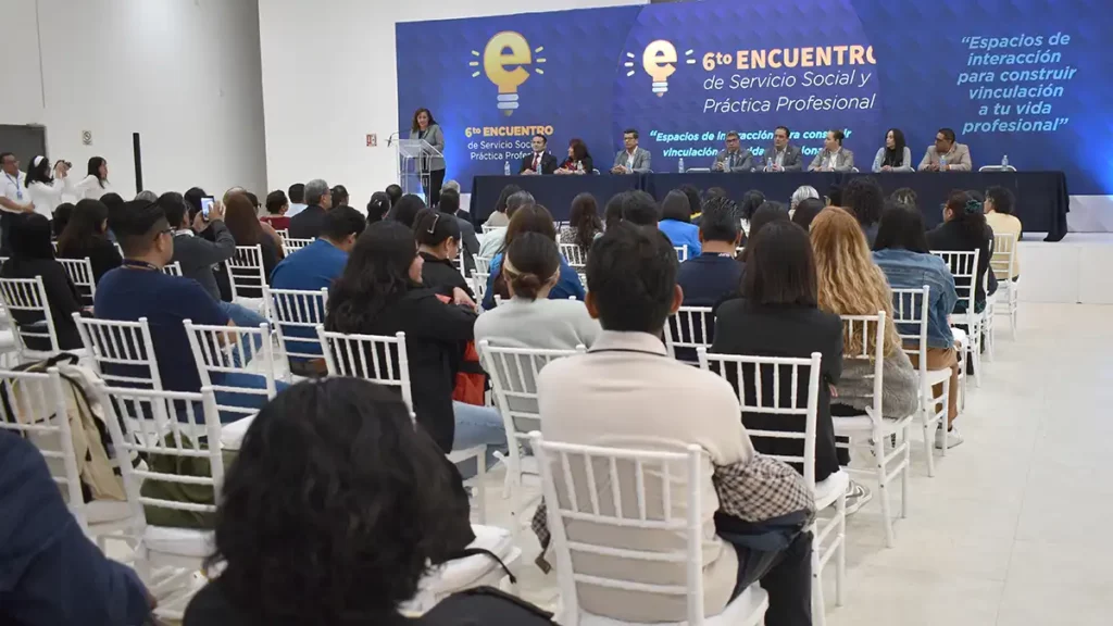 La BUAP vincula a sus estudiantes con el sector empresarial