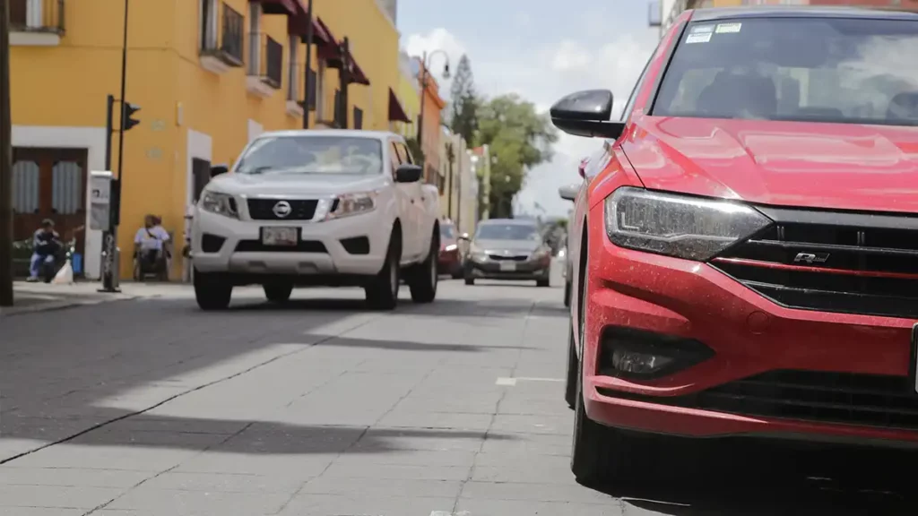 Ayuntamiento de Puebla reabre calles del Centro Histórico