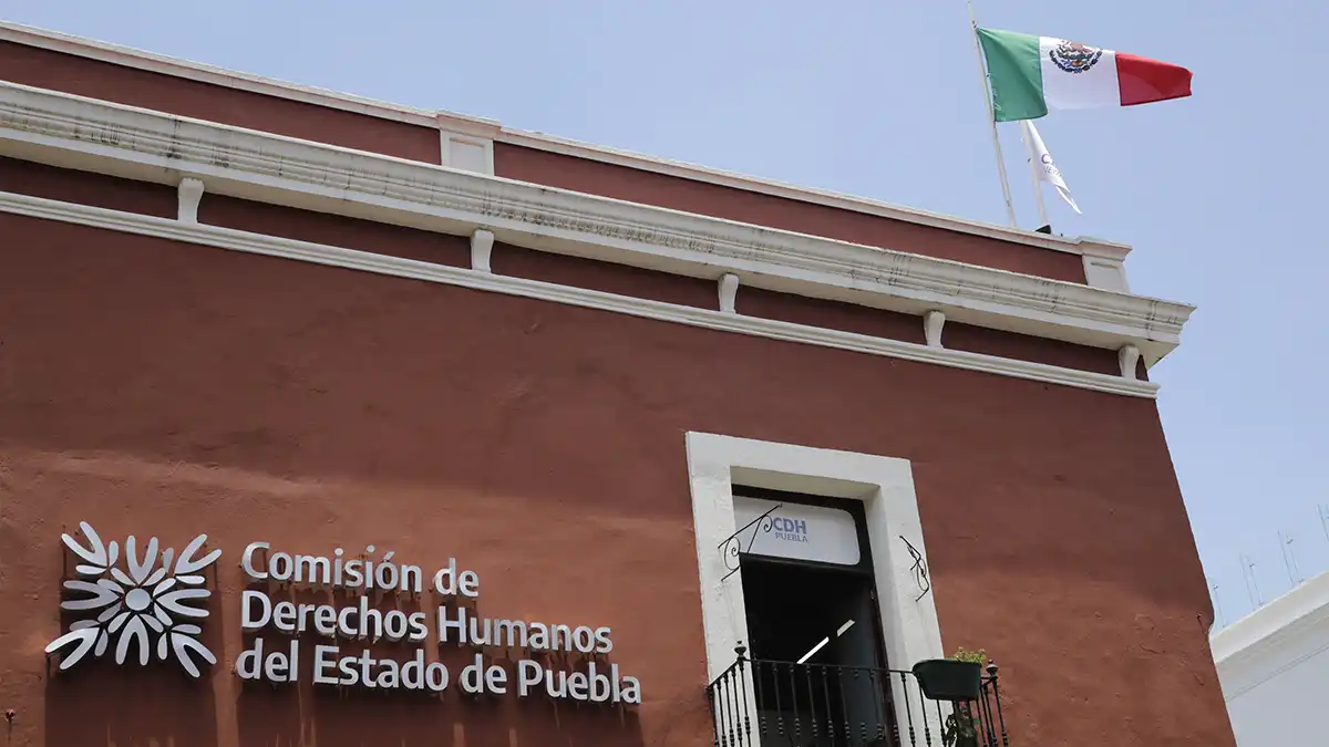 CDH DE PUEBLA: SIN LÍNEA (AUN), PERO CON VARIOS IMPRESENTABLES