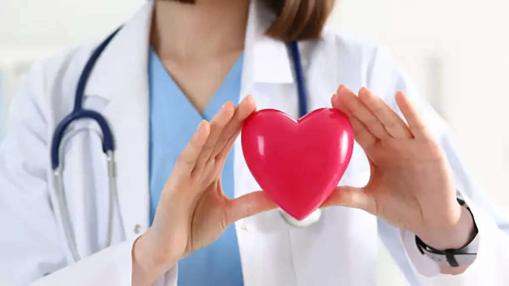 ¿Ya te checaste el corazón? Ve a que te hagan un electrocardiograma gratis