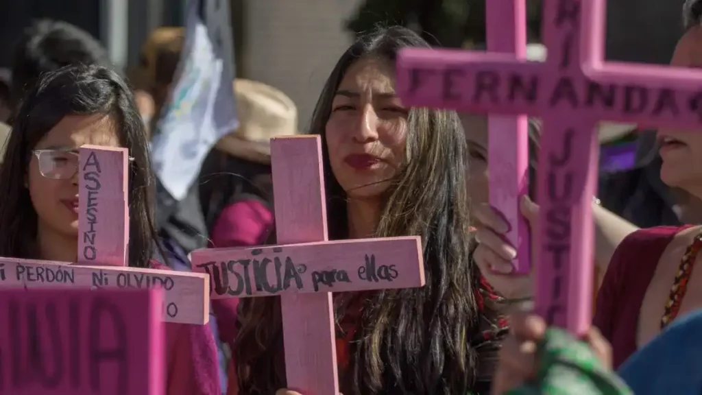 El 32% de los feminicidios en el estado ocurre en la ciudad de Puebla