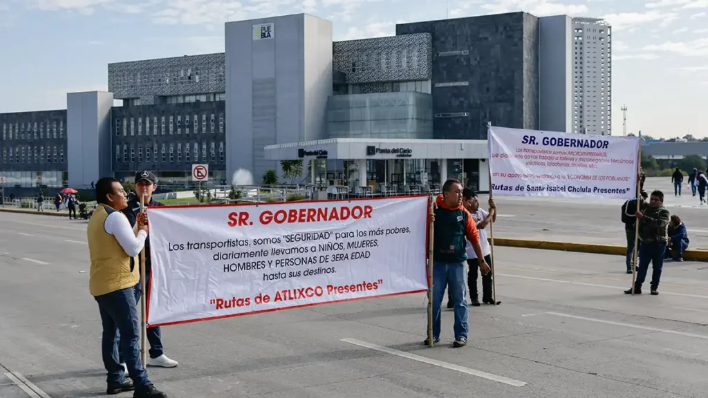 EL DILEMA DEL AUMENTO A LA TARIFA DEL TRANSPORTE PÚBLICO