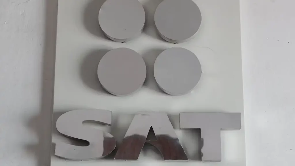 Ayuntamientos de Puebla ya se van, pero buscan negociar con el SAT reducción de multas