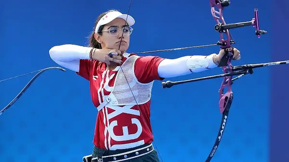 Tlaxcala, sede de la Copa Mundial de Tiro con Arco