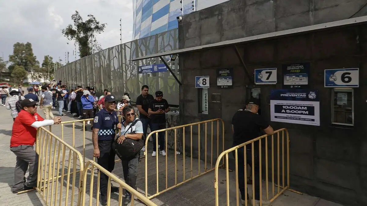 ¿Cuánto cuesta ver jugar al "Ame" vs Pachuca en Puebla?