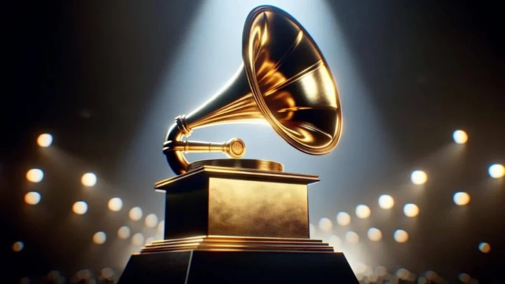 Premios Grammy: Conoce a los nominados para la edición 2025