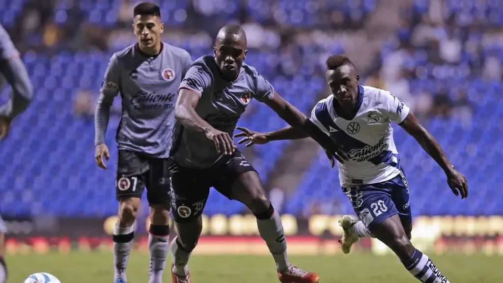 Xolos vs Club Puebla: ¿Dónde ver el último juego de La Franja en el torneo?