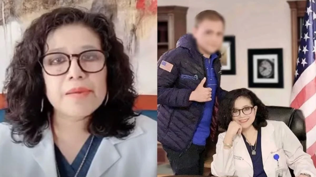 Marilyn Cote drogó a joven para que se casara con ella, acusa madre