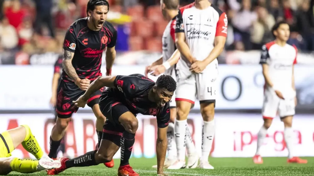 Se definió la Liguilla del futbol mexicano