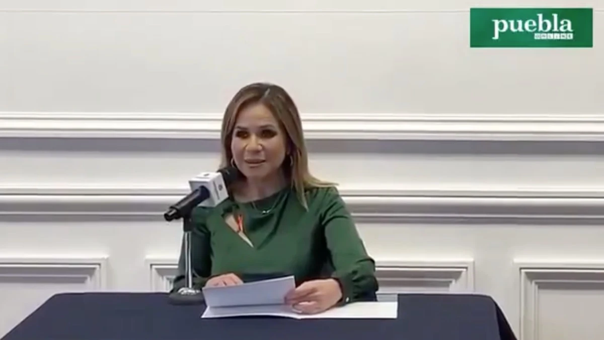 Beatriz Camacho inicia su gestión al frente de Coparmex Puebla