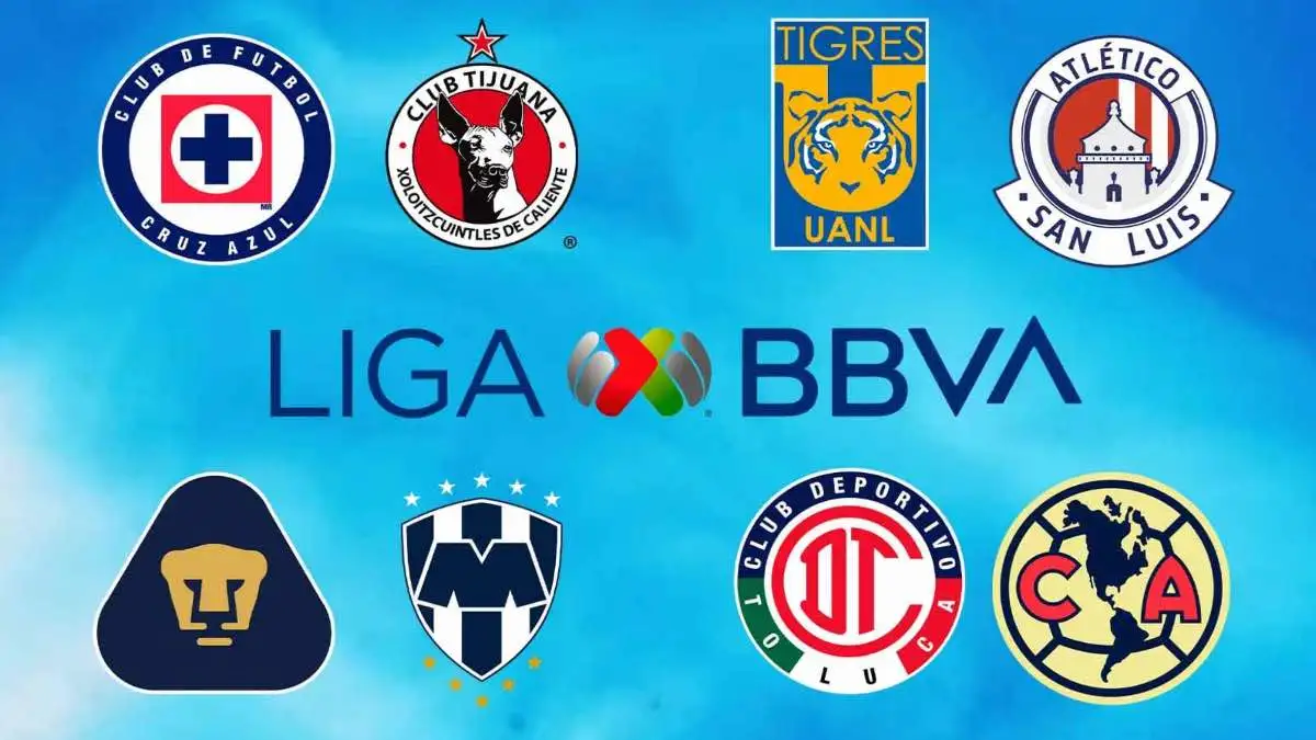 Liguilla MX: Fechas, horarios y dónde ver los partidos