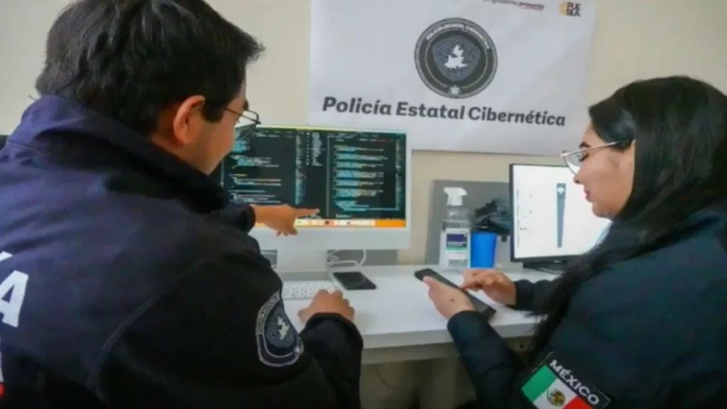 Policía Cibernética reportó más de 4 mil cuentas de redes sociales en Puebla