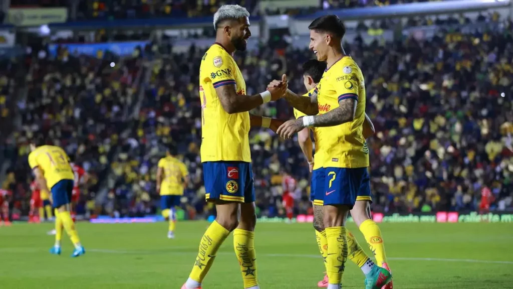 Liguilla MX: América y Xolos dan el primer golpe rumbo a semifinales