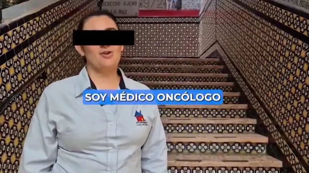 Salud investiga otro caso de usurpación de profesión en Puebla