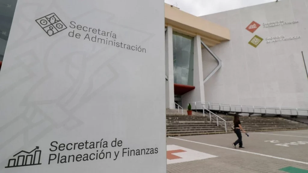 Caso Accendo: hay dos denuncias penales contra ex funcionarios ante la FGR