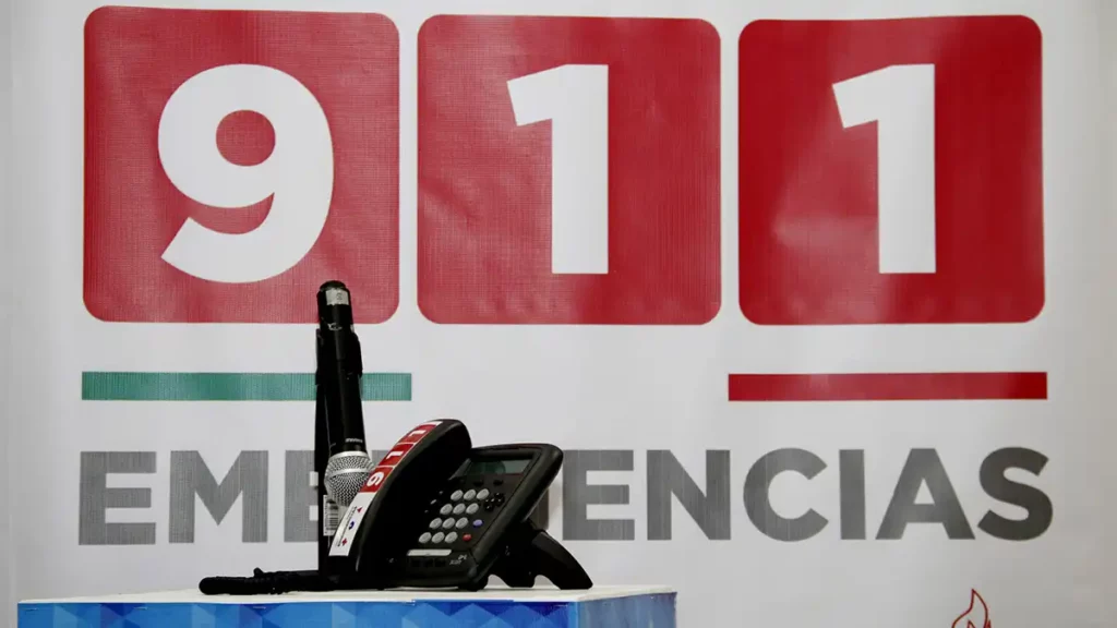 En Puebla, siete de cada diez llamadas al 911 son falsas