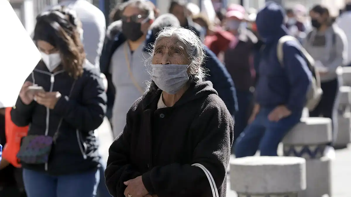 Este es el calendario de registro para la Pensión de Personas Adultas Mayores en Puebla