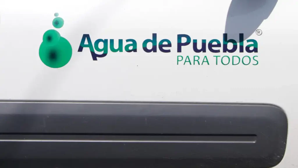 Agua de Puebla amplía promoción de Pago Anual Anticipado 2025