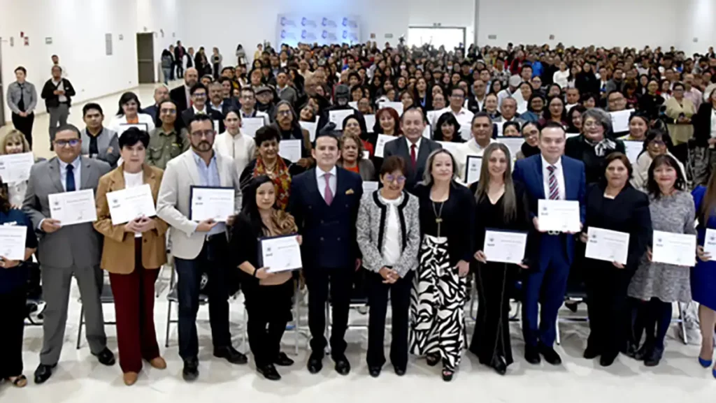 La BUAP inaugura el Octavo Encuentro de Tutoría y Mentoría Académica