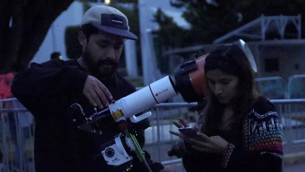 Noche de Estrellas en Puebla, un éxito