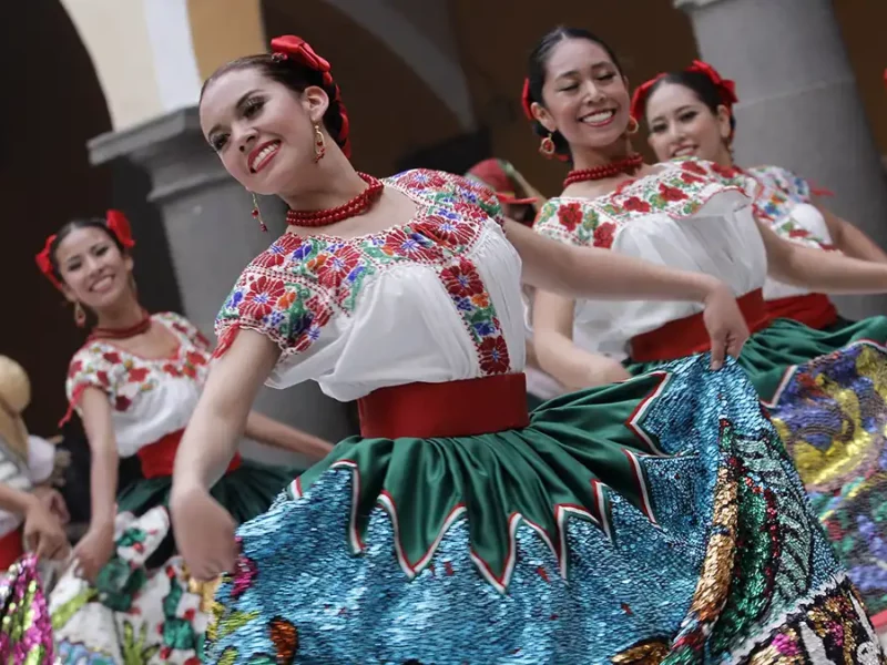 Así se celebrarán los 50 años de Casa de Cultura de Puebla