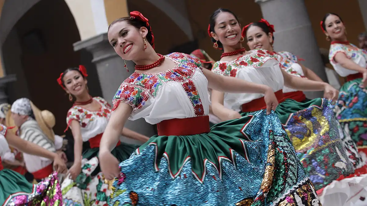 Así se celebrarán los 50 años de Casa de Cultura de Puebla