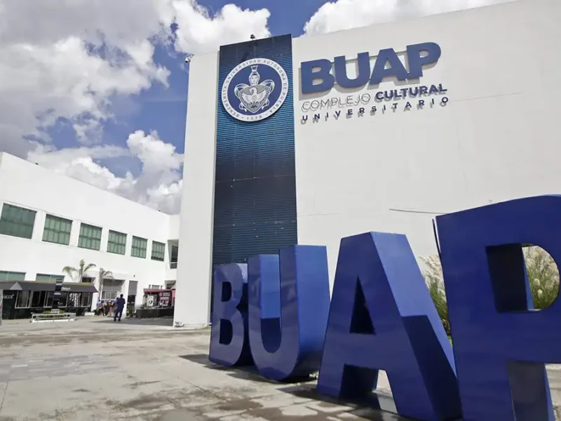 CCU de la BUAP, a 16 años de su creación