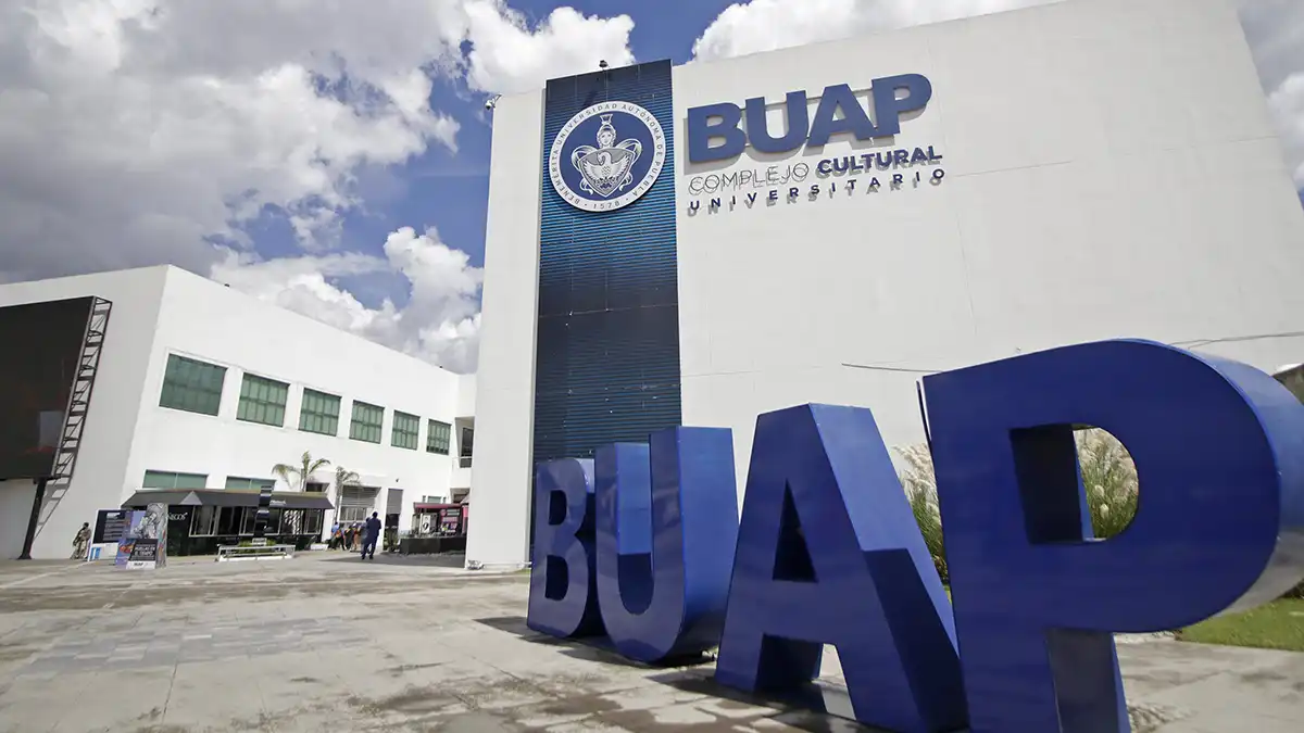 CCU de la BUAP, a 16 años de su creación