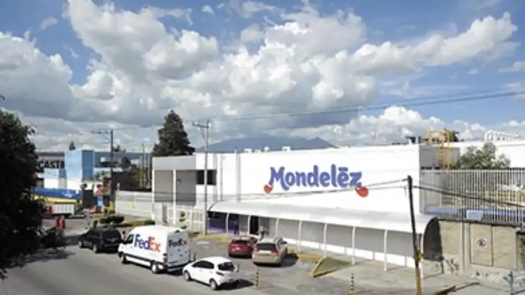 Mondelez viola el capítulo laboral del TMEC, acusan trabajadores