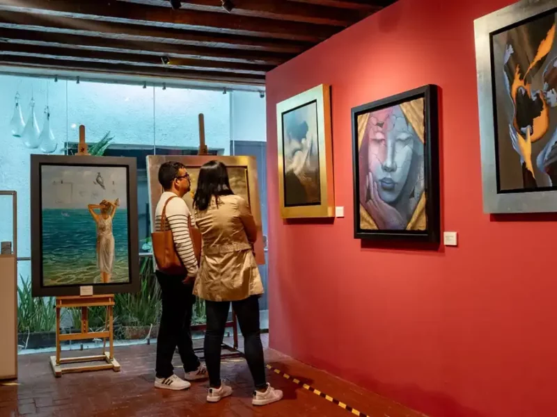 Noche de Museos en Puebla: ¿cuándo y cuáles recintos?