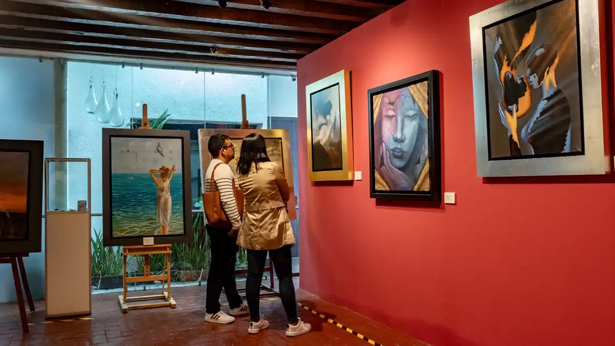 Noche de Museos en Puebla: ¿cuándo y cuáles recintos?