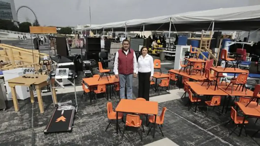 Gobierno de Puebla beneficia con equipamiento a 59 sistemas municipales DIF