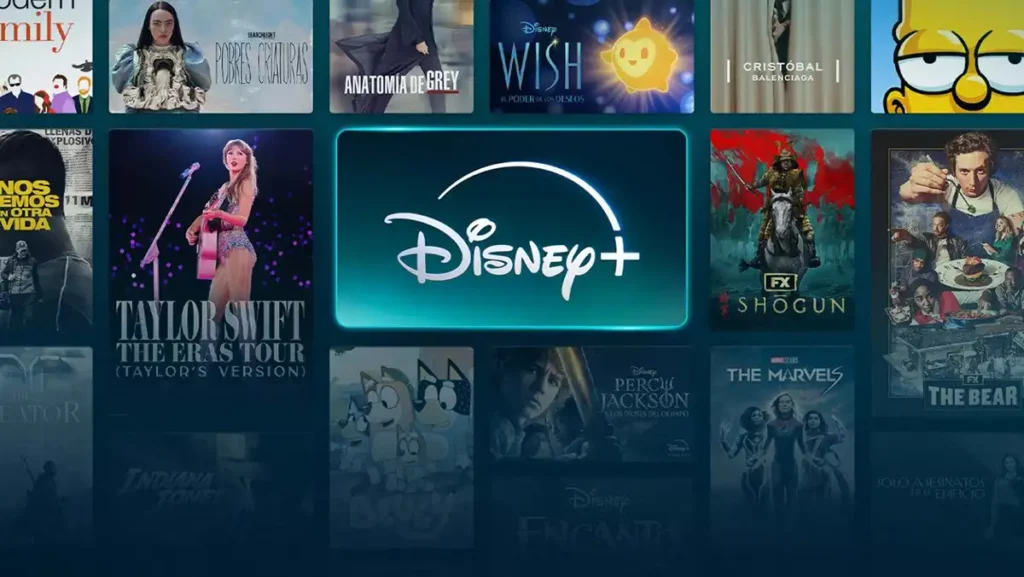 Disney+ termina con las cuentas compartidas en México