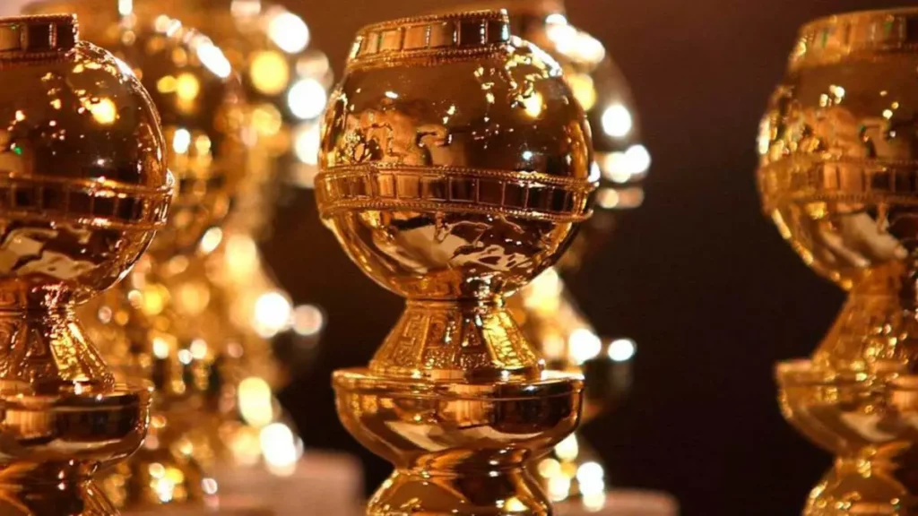 Globos de Oro: Conoce la lista de nominados