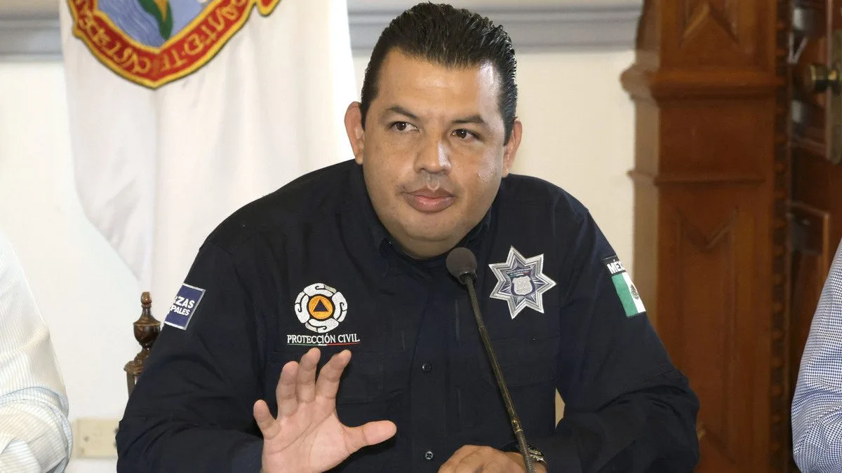 Removerán al director de Protección Civil Municipal en Puebla, señalado por acoso