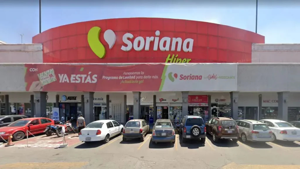 "Bromista" reportó falsa bomba en Soriana Torrecillas