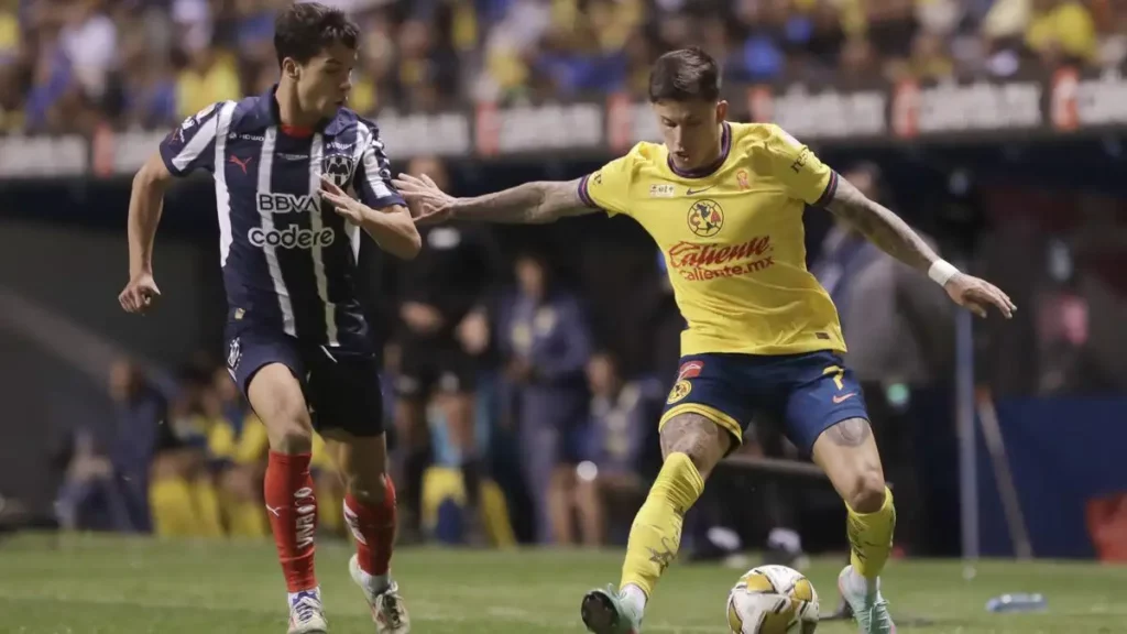 Rayados vs América ¿Cuándo y dónde ver la final de vuelta?