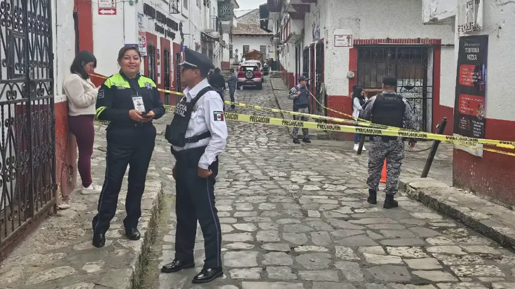 Hieren en asalto a hermana de Luisa Albores en Cuetzalan; hay un detenido