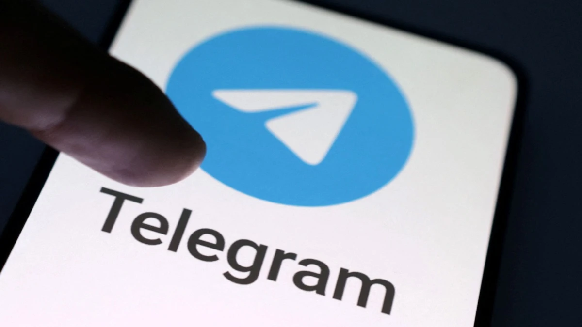 Telegram bloqueó más de 700 mil cuentas relacionadas con explotación sexual infantil