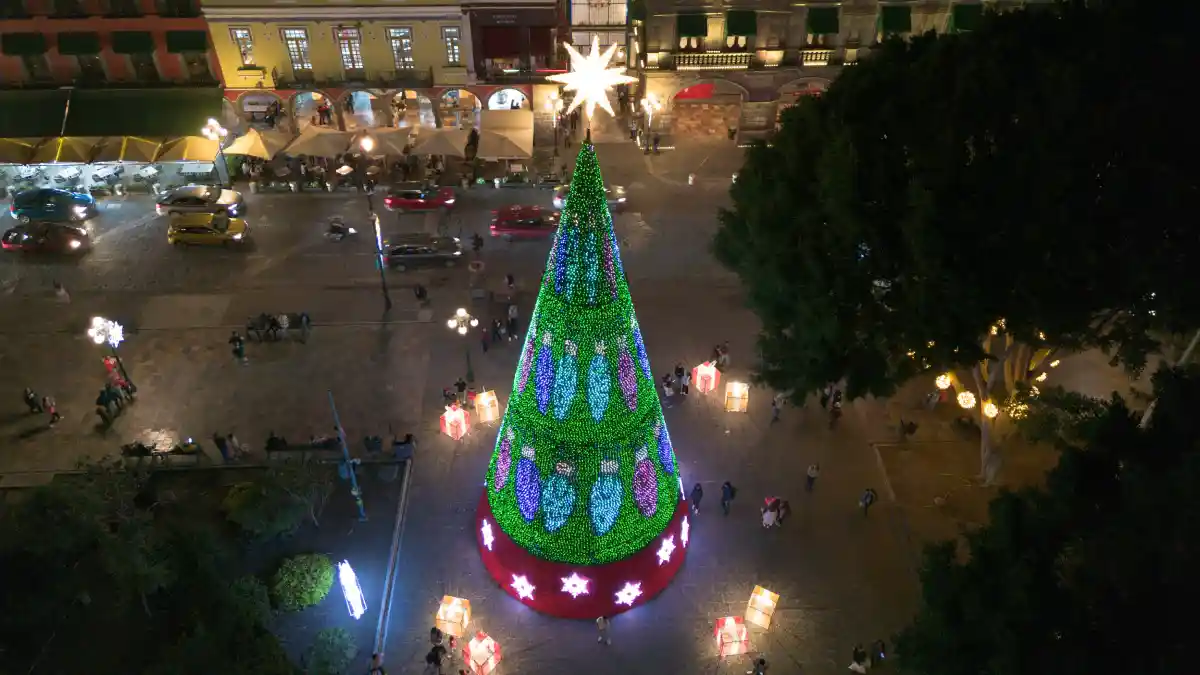 Estas son las efemérides de diciembre de este 2024.