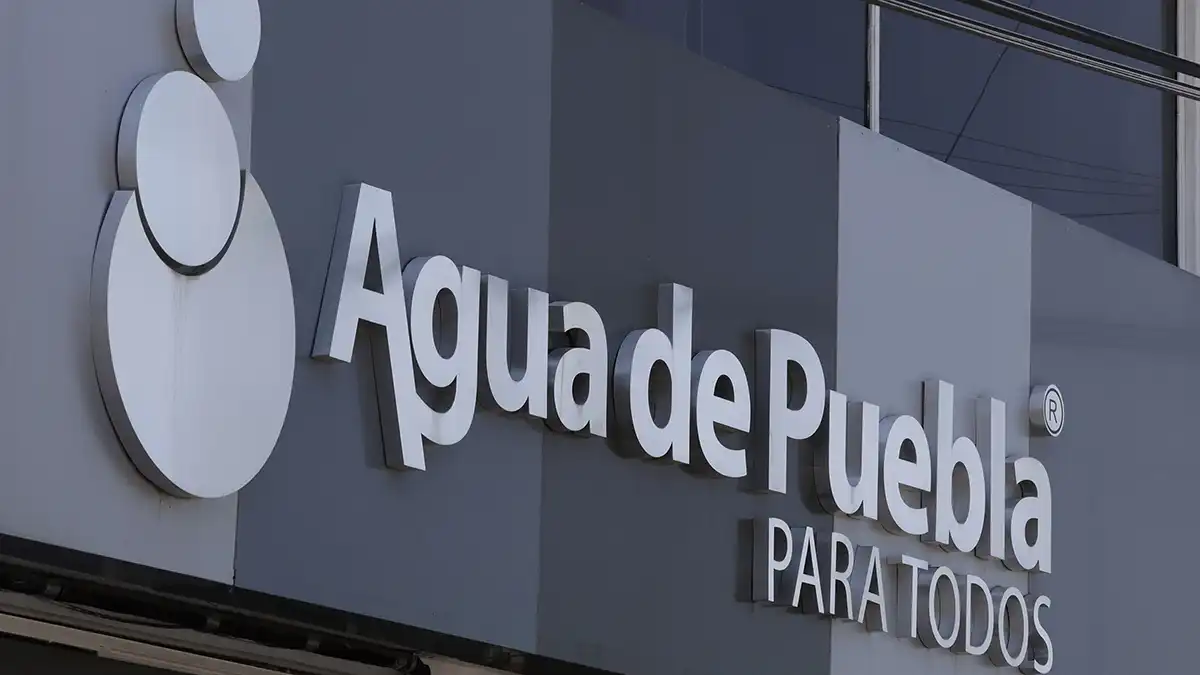 Agua de Puebla tendrá nuevo director general