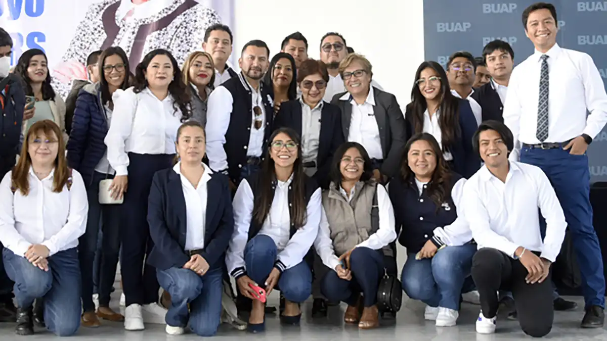 La BUAP celebra 25 años de regionalización