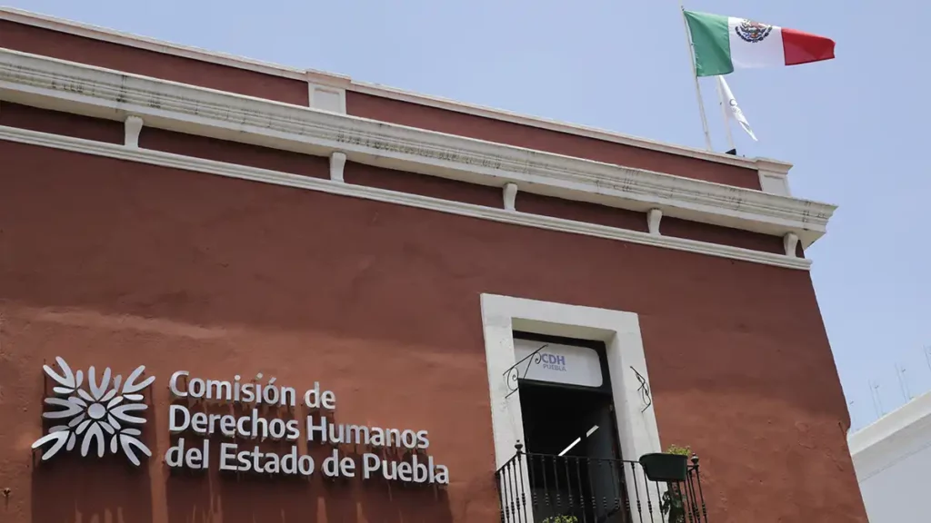 CDH Puebla: lanzarán nueva convocatoria para elección del Consejo Consultivo