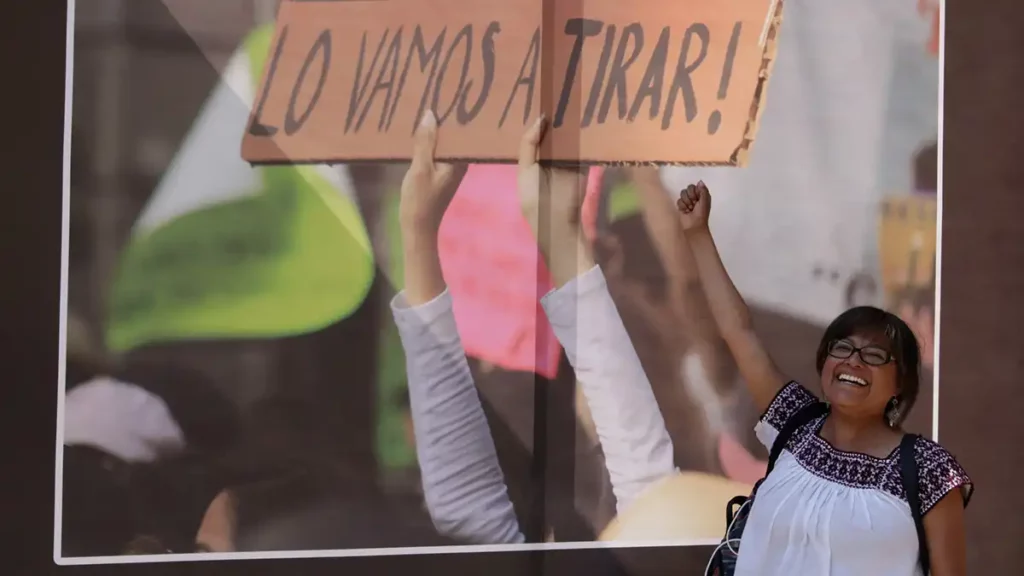 Cultura Puebla publica el libro digital “La fotografía como testigo: MUJERES FOTOPERIODISTAS”