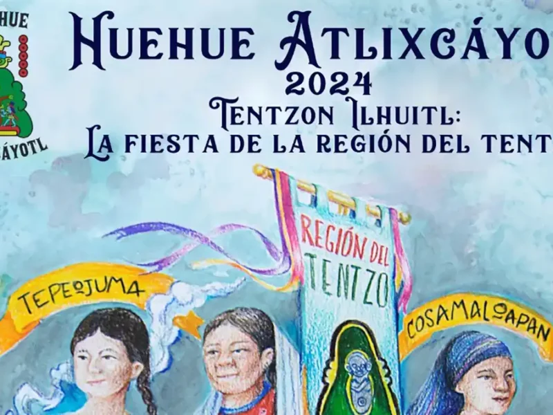 ¿Te vas a perder el Huehue Atlixcáyotl 2024?