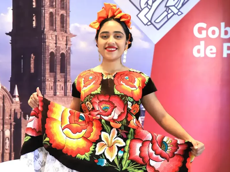 Ya puedes visitar la expo “Presencia de Oaxaca en Puebla”