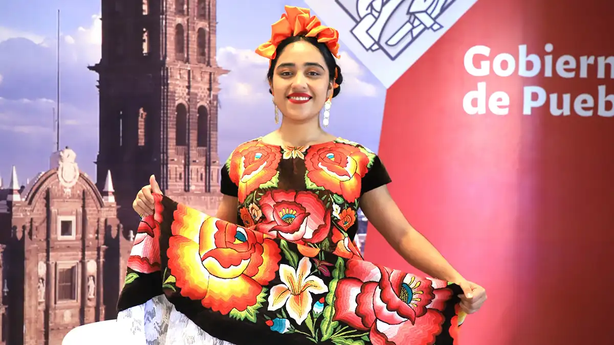 Ya puedes visitar la expo "Presencia de Oaxaca en Puebla"