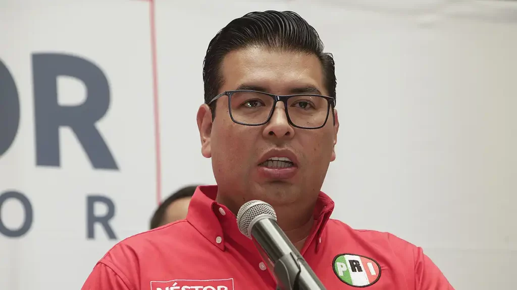 El PRI reprocha a Morena alta inseguridad en Puebla capital